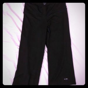 Champion Workout capris